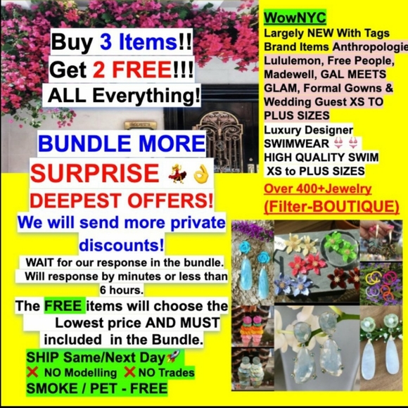 NWT $175 Revolve ONIA | American Stripe Placement - Picture 9 of 10